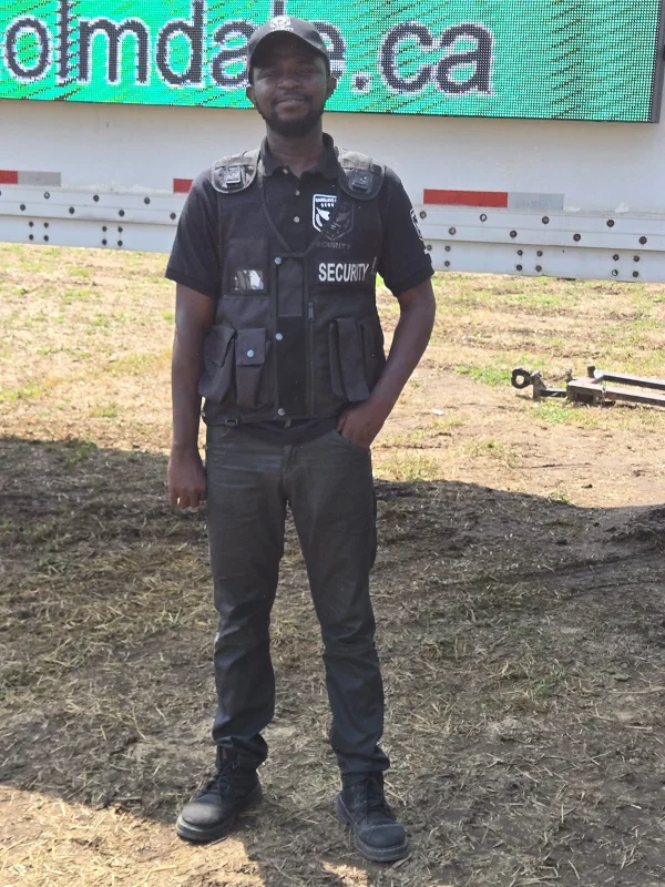 Security Team